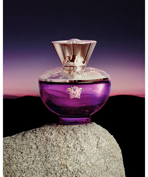 versace dylan purple actress
